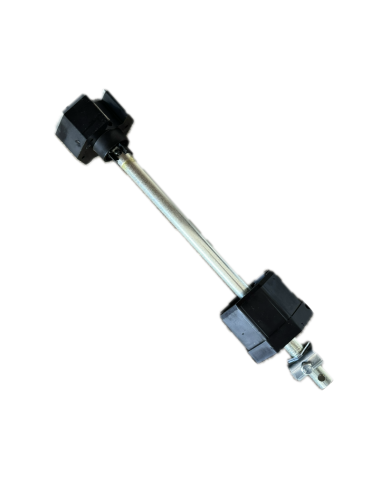 Tandem réglable octo 70 L 360 - Volet lourd