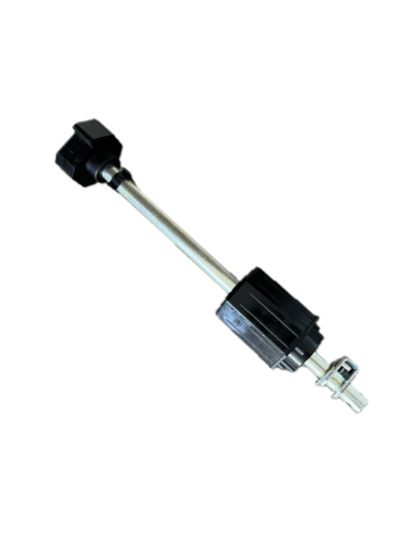 Tandem réglable octo 60 L 360 - Volet lourd