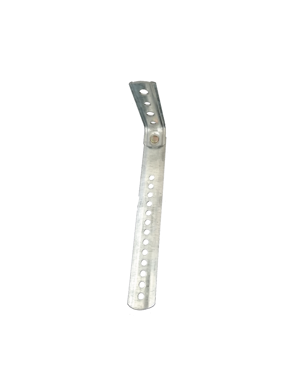 Jambe de force équerre 80 x 200 - Petit modèle - Galvanisée