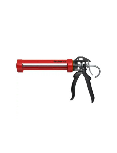 Fischer pistolet à cartouche Pro KPM3 - Cartouches 300 / 310 ml