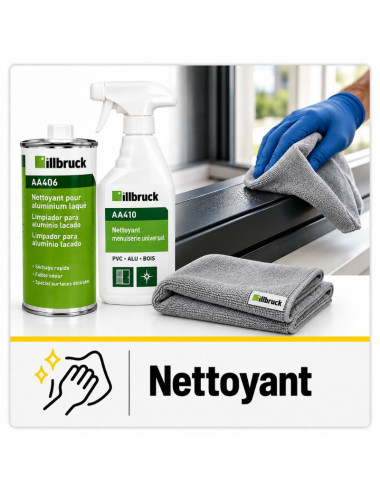 Nettoyant