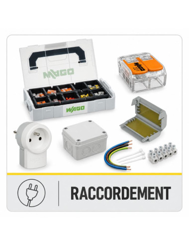 Raccordement