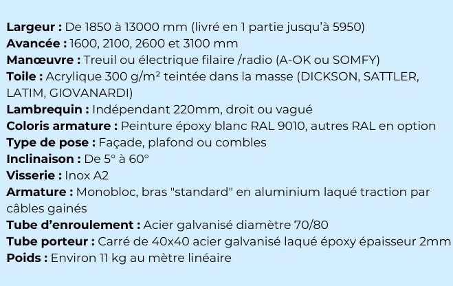 description tech karellis