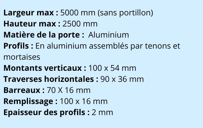 tableau technique portail clasp01