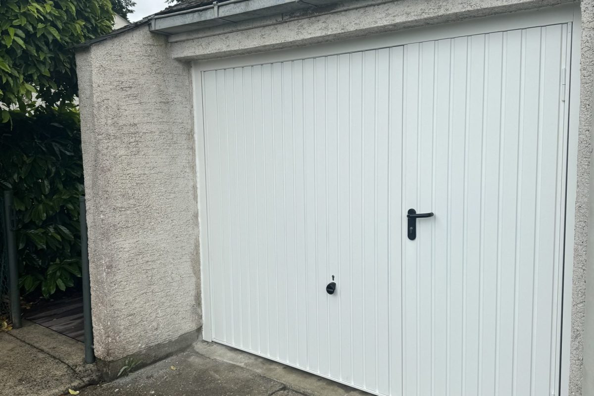 Porte Hormann N80