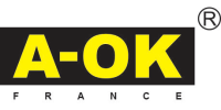 logo aok détouré